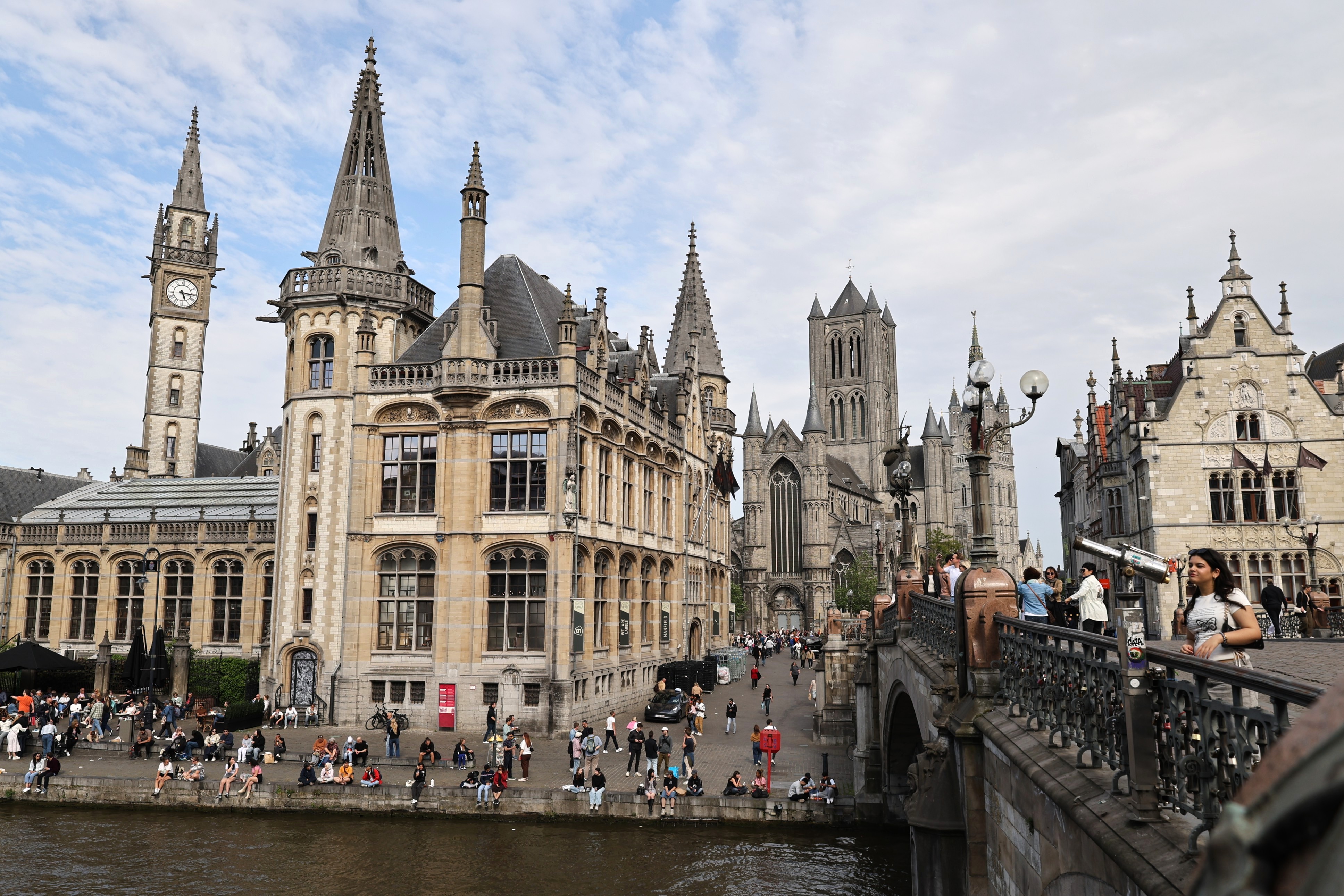Ghent